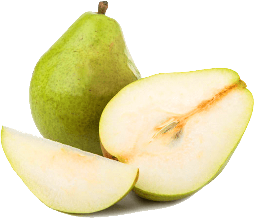 Pears