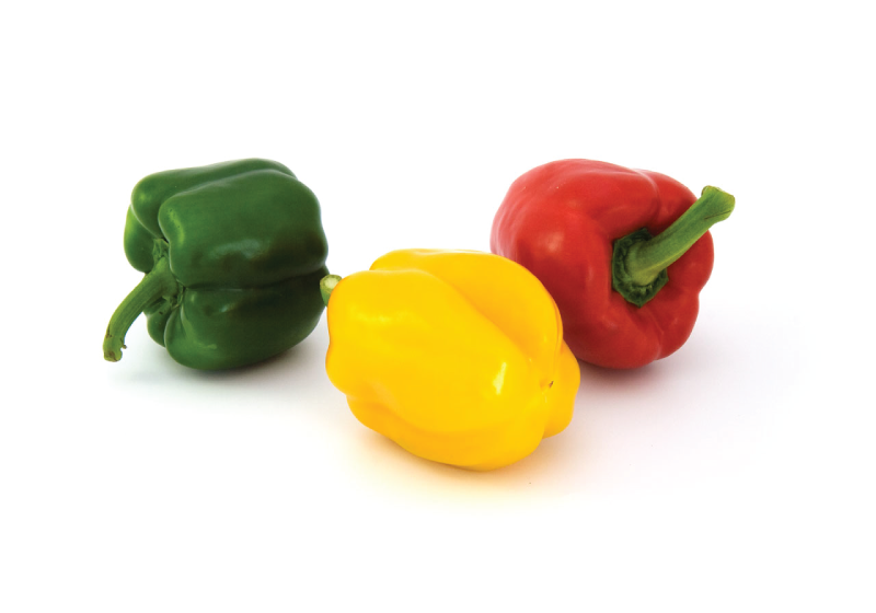 Peppers