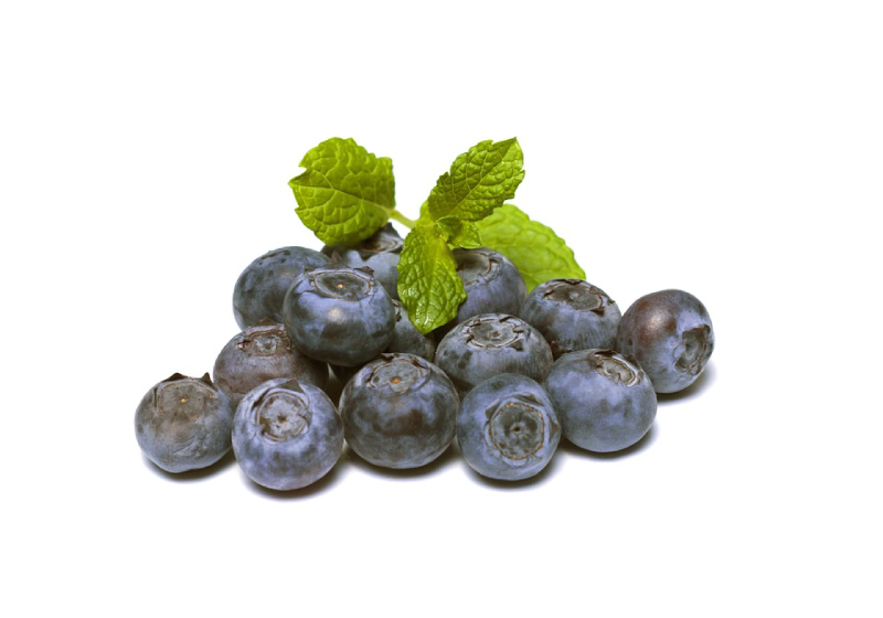 Berries