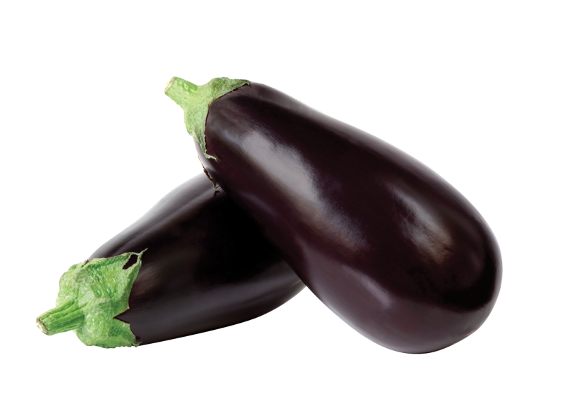 Eggplants
