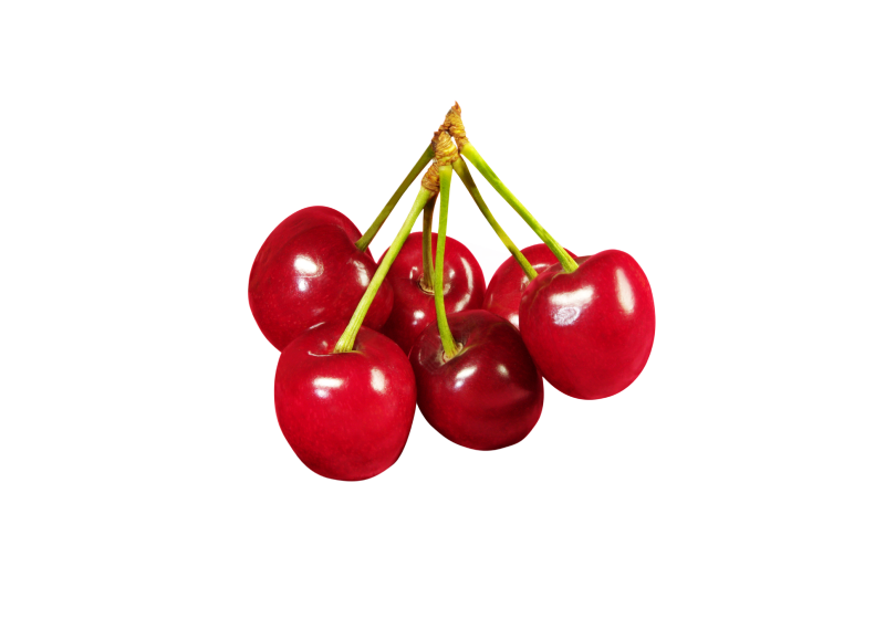 Sweet Cherries