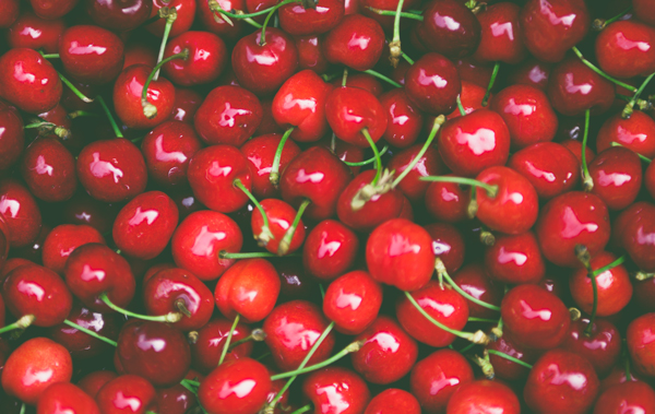 Sweet Cherries photo 2