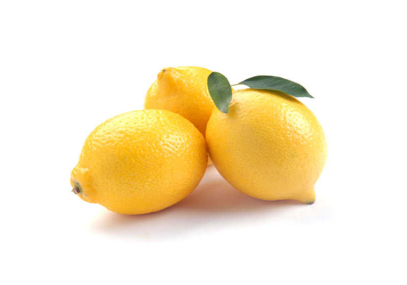 Lemons