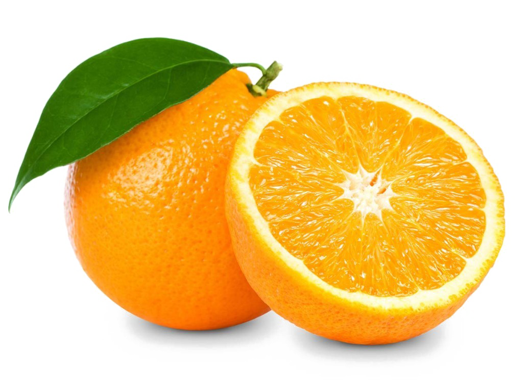 Oranges
