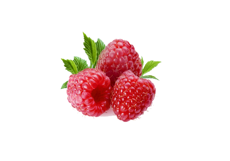 Raspberries