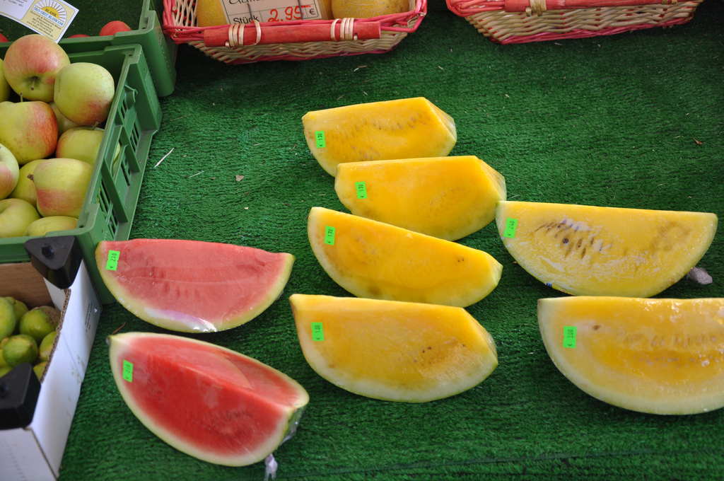 Watermelon photo 4