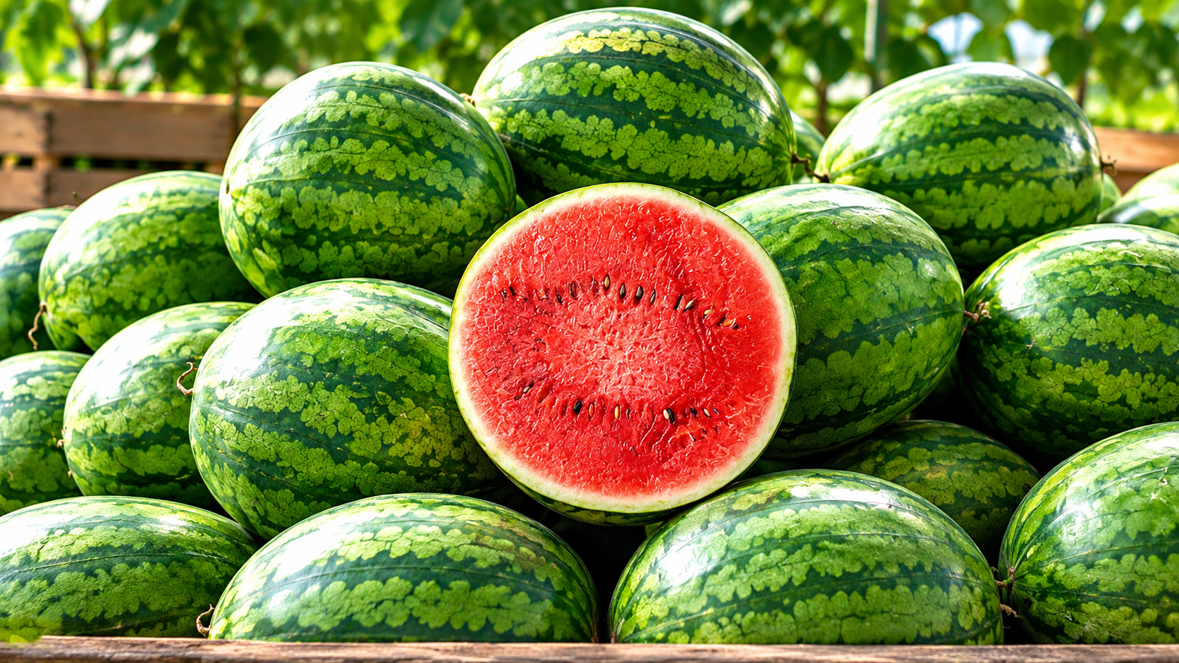 Watermelon