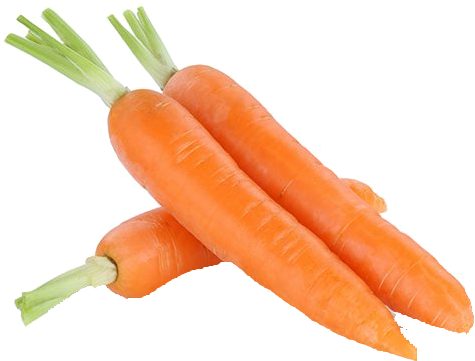 Carrots