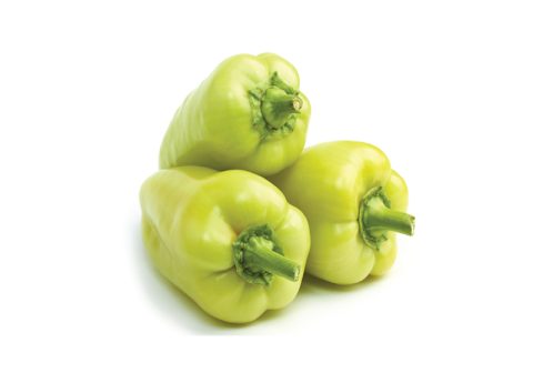 Peppers hungarian