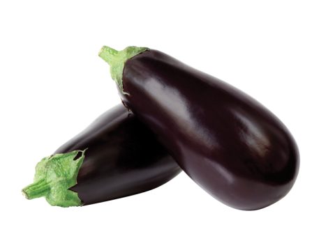 Eggplants