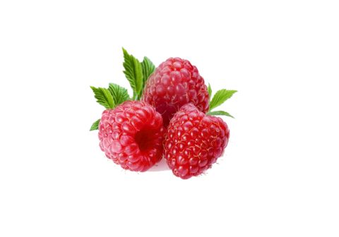 Raspberries