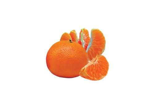 Mandarin orange