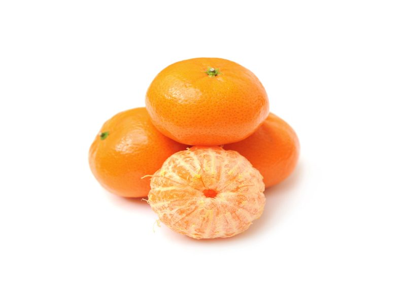 Lemons from Morocco