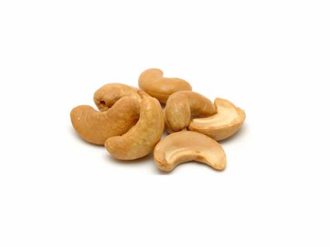 Cashews nuts