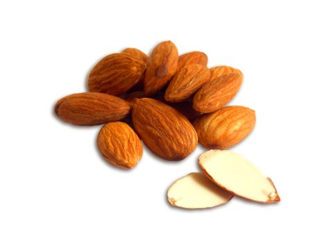 Dried fruits